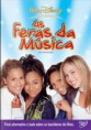 AS FERAS DA MÚSICA